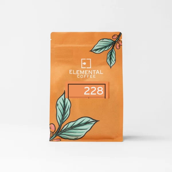 228 Elemental Coffee